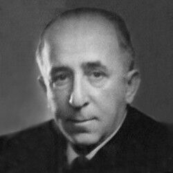 Judge Thomas Paolino